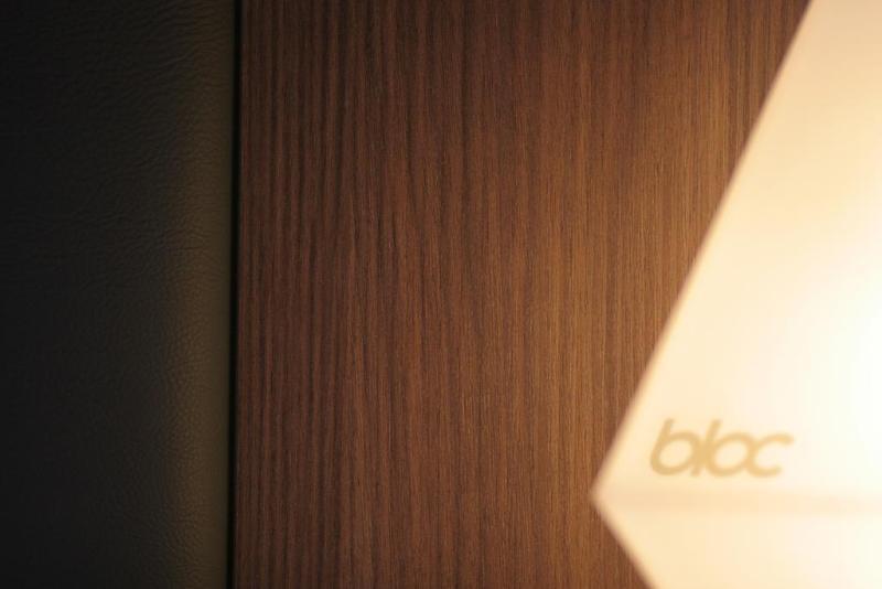 ブロック ホテル バーミンガム エクステリア 写真